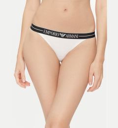 Снимка на Emporio Armani Underwear Комплект 2 чифта прашки EW000405 AF10881 M0069 Бял