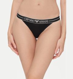 Снимка на Emporio Armani Underwear Комплект 2 чифта прашки EW000405 AF10881 MC005 Черен