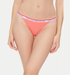 Снимка на Emporio Armani Underwear Комплект 2 чифта прашки EW000405 AF10883 M4008 Розов