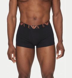 Снимка на Emporio Armani Underwear Комплект 3 чифта боксерки EM000259 AF10778 MC061 Черен