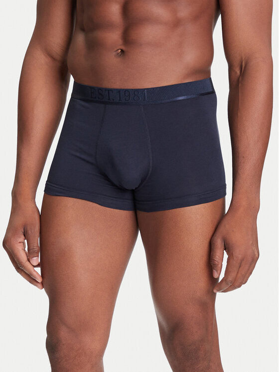 Снимка на Emporio Armani Underwear Комплект 3 чифта боксерки EM000259 AF10780 MB254 Тъмносин