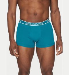 Снимка на Emporio Armani Underwear Комплект 3 чифта боксерки EM000370 AF10779 MB092 Цветен