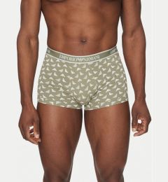 Снимка на Emporio Armani Underwear Комплект 3 чифта боксерки EM000370 AF10779 MC065 Цветен