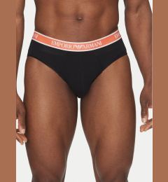 Снимка на Emporio Armani Underwear Комплект 3 чифта слипове EM000258 AF10779 MC061 Черен