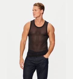 Снимка на Emporio Armani Underwear Мъжки топ 112049 4F527 00020 Черен Regular Fit