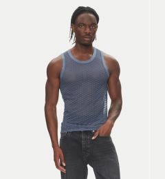 Снимка на Emporio Armani Underwear Мъжки топ EM000386 AF12035 FB186 Син Slim Fit