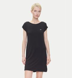 Снимка на Emporio Armani Underwear Нощница EW000521 AF10889 UC001 Черен Regular Fit