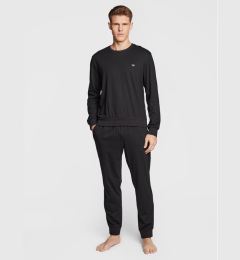 Снимка на Emporio Armani Underwear Пижама 111928 2F561 00020 Черен Regular Fit