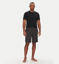 Снимка на Emporio Armani Underwear Пижама EM000399 AF10801 MC049 Черен Regular Fit