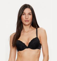 Снимка на Emporio Armani Underwear Сутиен push-up 164137 4R221 00020 Черен