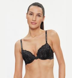 Снимка на Emporio Armani Underwear Сутиен push-up 164394 3F207 00020 Черен