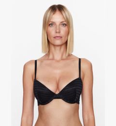 Снимка на Emporio Armani Underwear Сутиен push-up 165394 3F204 00020 Черен