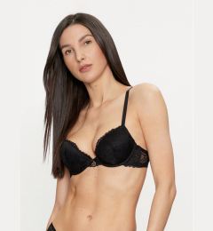 Снимка на Emporio Armani Underwear Сутиен push-up 167394 4R206 00020 Черен