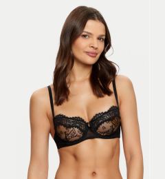 Снимка на Emporio Armani Underwear Сутиен балконет 164855 4F211 00020 Черен