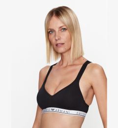 Снимка на Emporio Armani Underwear Сутиен без банели 163995 3F227 00020 Черен