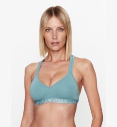 Снимка на Emporio Armani Underwear Сутиен без банели 163995 3F227 02631 Розов