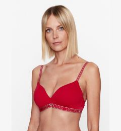 Снимка на Emporio Armani Underwear Сутиен без банели 164410 3F223 00173 Червен