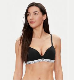 Снимка на Emporio Armani Underwear Сутиен без банели 164410 3F227 00020 Черен