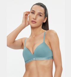 Снимка на Emporio Armani Underwear Сутиен без банели 164410 3F227 02631 Розов