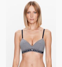 Снимка на Emporio Armani Underwear Сутиен без банели 164410 3R219 20936 Тъмносин