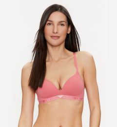 Снимка на Emporio Armani Underwear Сутиен без банели 164410 4R223 05373 Розов