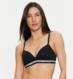 Снимка на Emporio Armani Underwear Сутиен без банели 164410 4R227 00020 Черен