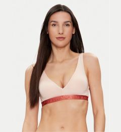 Снимка на Emporio Armani Underwear Сутиен без банели 164530 3F235 03050 Бежов