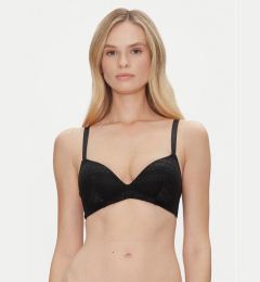 Снимка на Emporio Armani Underwear Сутиен без банели EW000444 AF10880 FC027 Черен