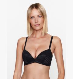 Снимка на Emporio Armani Underwear Сутиен бралет 163953 3F204 00020 Черен