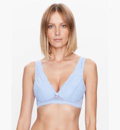 Снимка на Emporio Armani Underwear Сутиен бралет 164616 3R218 00291 Син