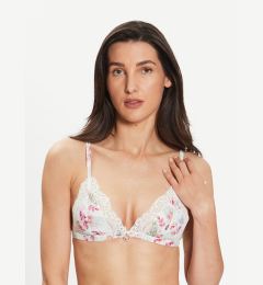 Снимка на Emporio Armani Underwear Сутиен бралет 164651 3R212 99110 Екрю
