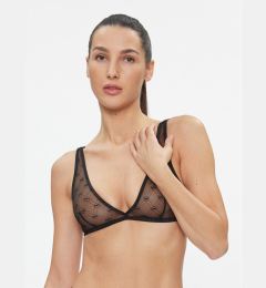 Снимка на Emporio Armani Underwear Сутиен бралет 164777 3F205 00020 Черен