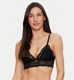 Снимка на Emporio Armani Underwear Сутиен бралет 164806 4R206 00020 Черен