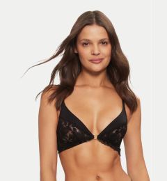 Снимка на Emporio Armani Underwear Сутиен бралет 164878 4F221 00020 Черен