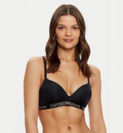 Снимка на Emporio Armani Underwear Сутиен бралет 164883 4F235 00020 Черен
