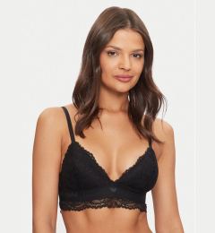 Снимка на Emporio Armani Underwear Сутиен бралет 164972 4R206 00020 Черен