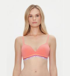 Снимка на Emporio Armani Underwear Сутиен бралет EW000442 AF10883 U4024 Розов