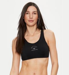 Снимка на Emporio Armani Underwear Сутиен-топ 164403 4R223 00020 Черен