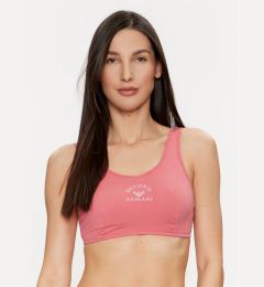 Снимка на Emporio Armani Underwear Сутиен-топ 164403 4R223 05373 Розов