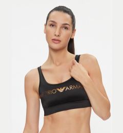 Снимка на Emporio Armani Underwear Сутиен-топ 164710 3F235 00020 Черен