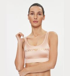 Снимка на Emporio Armani Underwear Сутиен-топ 164710 3F235 03050 Бежов