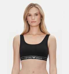 Снимка на Emporio Armani Underwear Сутиен-топ EW000420 AF10881 UC001 Черен