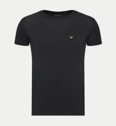Снимка на Emporio Armani Underwear Тишърт EM000375 AF10771 UC001 Черен Slim Fit