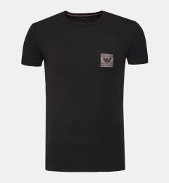 Снимка на Emporio Armani Underwear Тишърт EM000375 AF10798 UC001 Черен Slim Fit