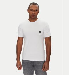 Снимка на Emporio Armani Underwear Тишърт EM000379 AF10785 U0002 Бял Slim Fit