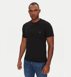 Снимка на Emporio Armani Underwear Тишърт EM000379 AF10785 UC001 Черен Slim Fit