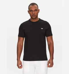 Снимка на Emporio Armani Underwear Тишърт EM000574 AF12335 UC001 Черен Regular Fit