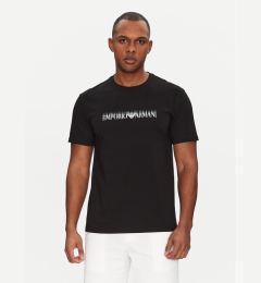 Снимка на Emporio Armani Underwear Тишърт EM000574 AF12349 FC113 Черен Regular Fit