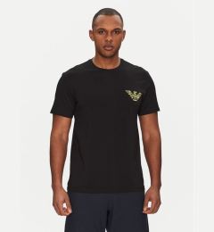 Снимка на Emporio Armani Underwear Тишърт EM000574 AF12349 FC114 Черен Regular Fit