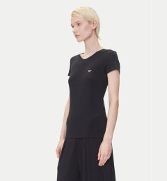 Снимка на Emporio Armani Underwear Тишърт EW000409 AF10889 UC001 Черен Regular Fit
